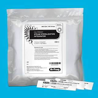 Type 5 Integrating indicators