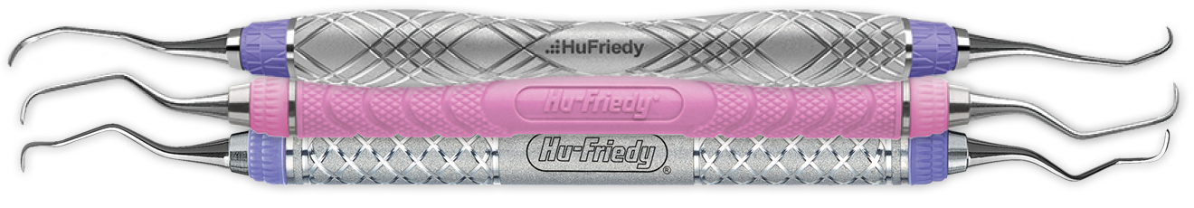 Scalers universal types