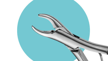 Kinder pediatric forceps