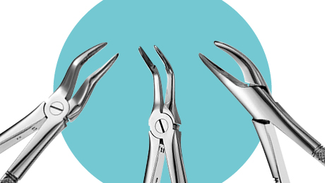 root forceps