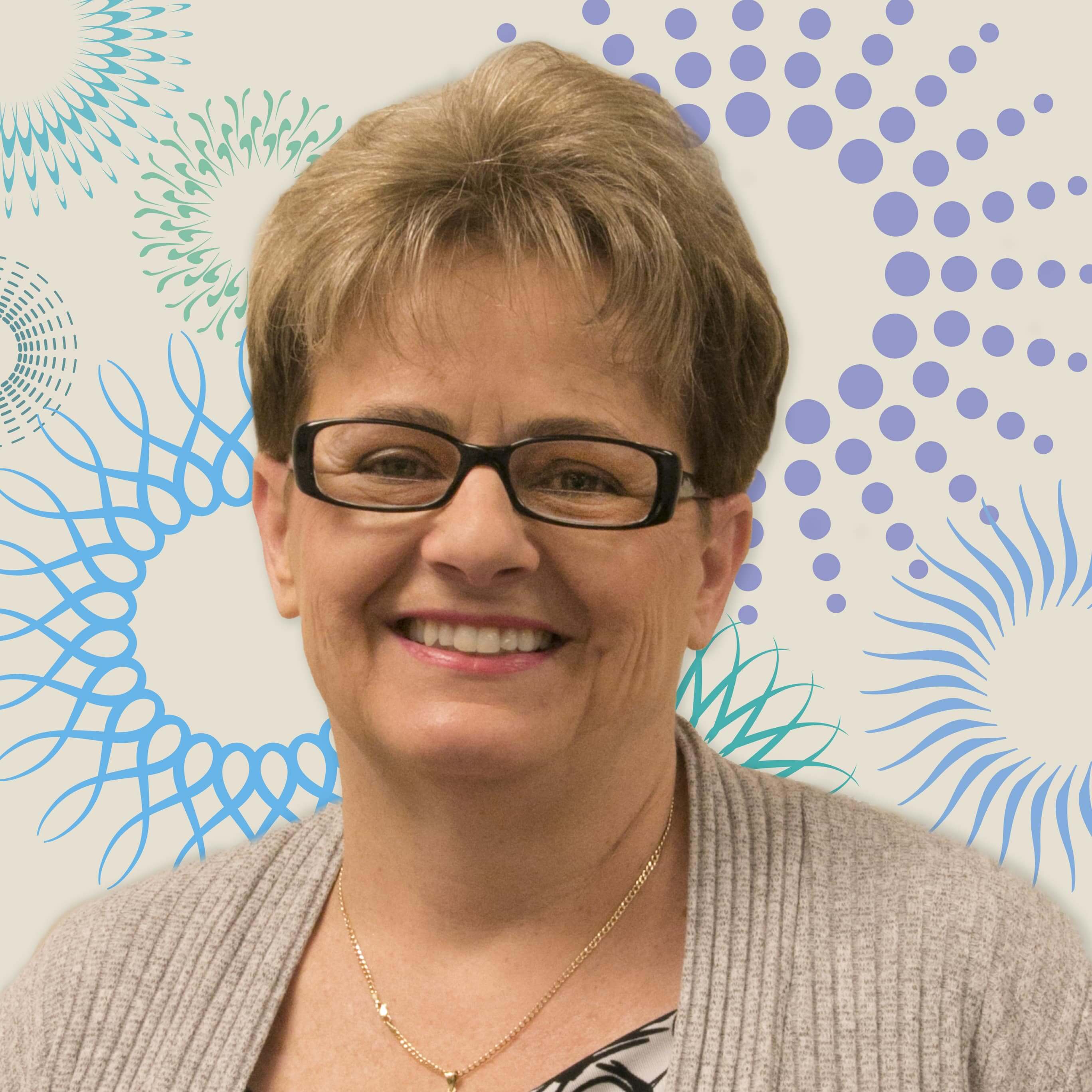 meet the masters Zdzislawa Bieniek