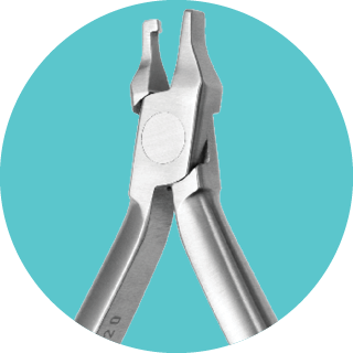 Counter Clokcwise Wedge