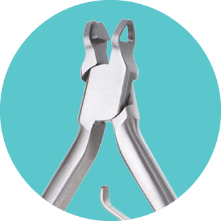 Precision Aligner Punch