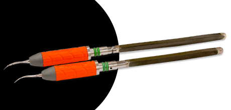 Ultra sonic inserts - how to choose