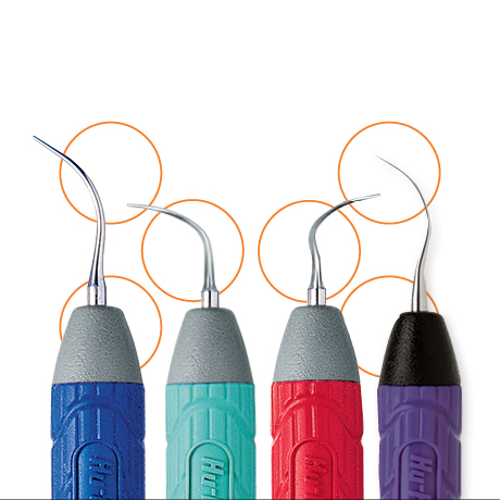 Ultrasonic Insert Options, Part Iii Site Specific Instrumentation