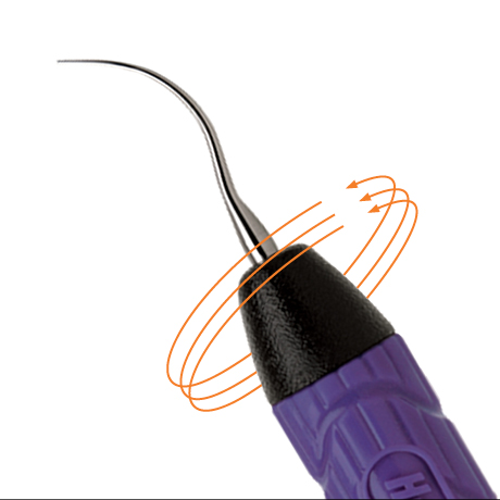 Enjoy Smooth Scaling With Swivel