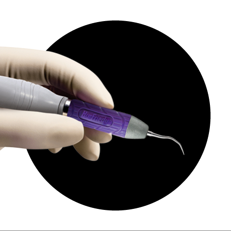 Tips To Prevent Handpiece Overheating