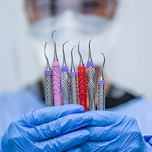 Infection Prevention