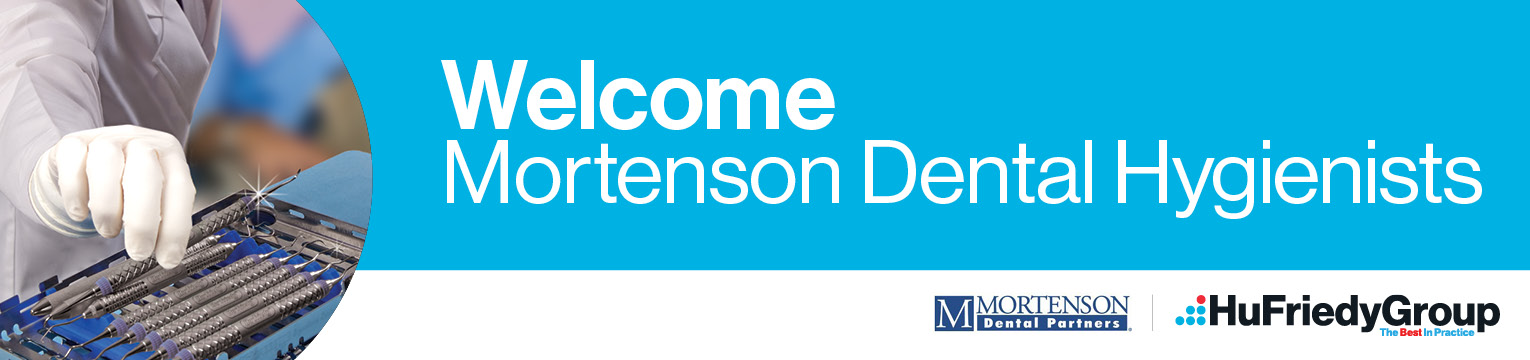 Mortenson Family Dental