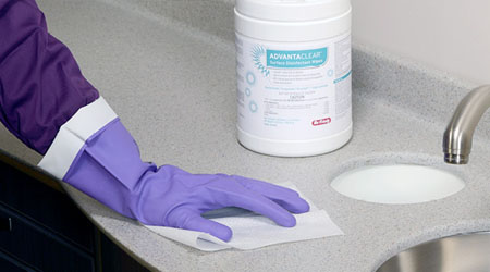 Surface Disinfectant