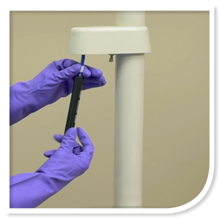 dental waterline metropolis