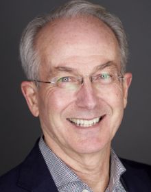 Edward P. Allen D.D.S. Ph. D.