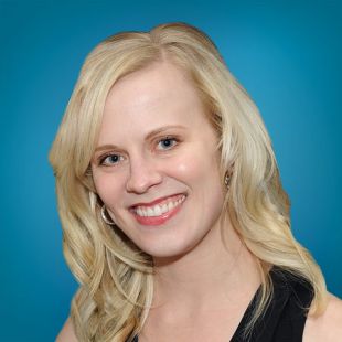 Allison Yard, RDH, BS, MA