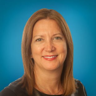 Karen Neiner, RDH, LDH, BSDH, MBA