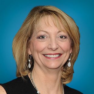 Nancy Richardson, RDH, MS