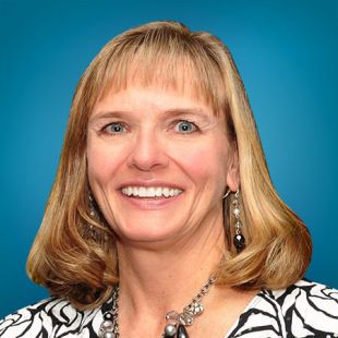 Sue Boyden, RDH, MBA