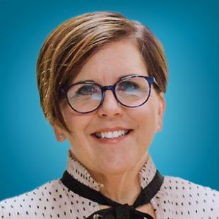 Kathleen Allen, RDH, BSDH