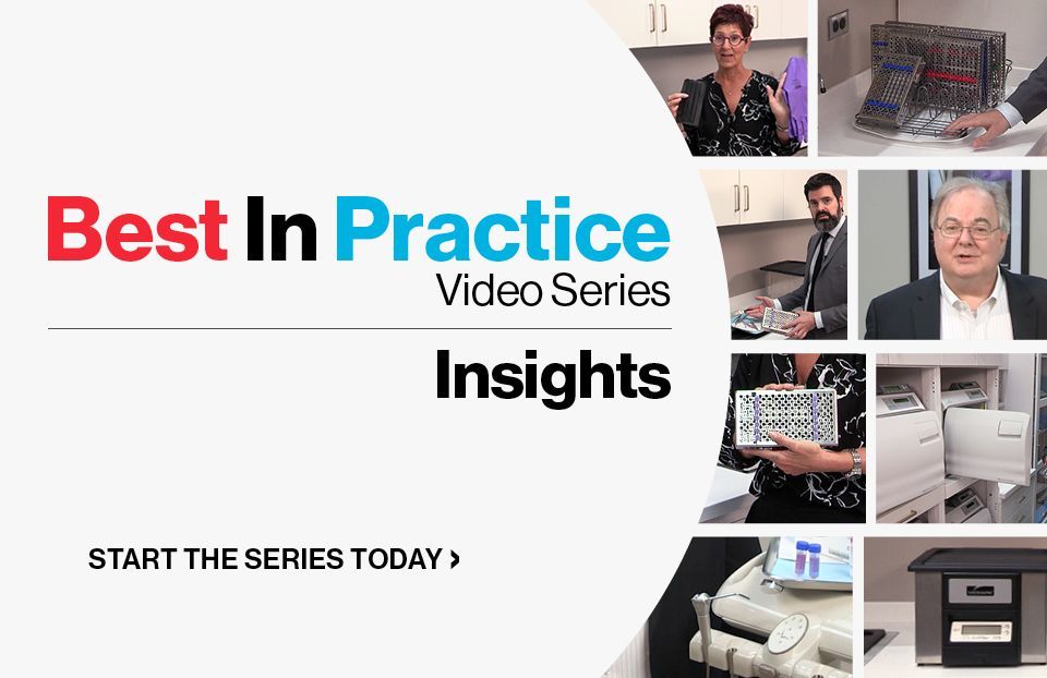 Best In Practice Video Series Insights