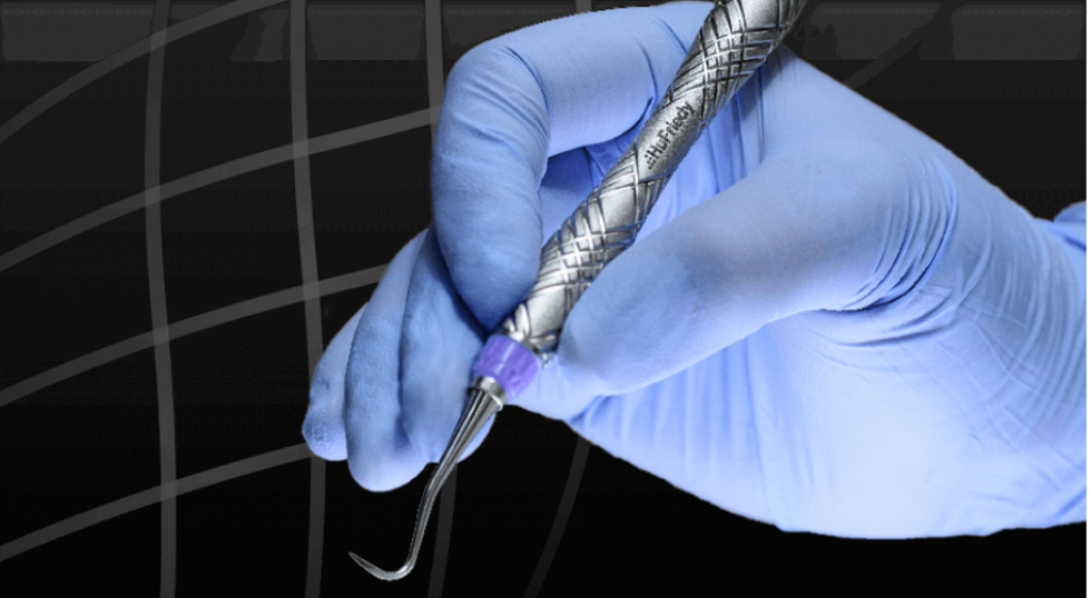 Harmony™ Ergonomic Scalers and Curettes