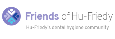 Friends of Hu-Friedy