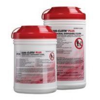 SANI-CLOTH® plus surface disinfectants